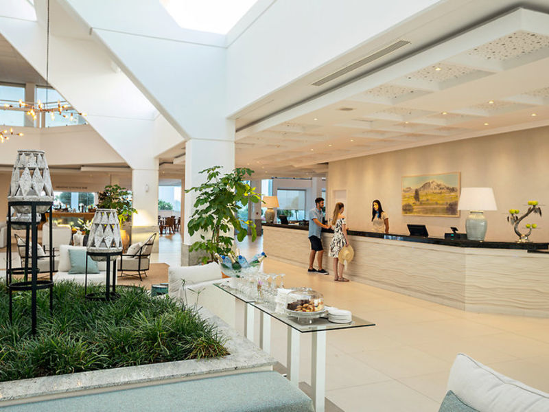 Cypria Maris Beach & Spa Hotel