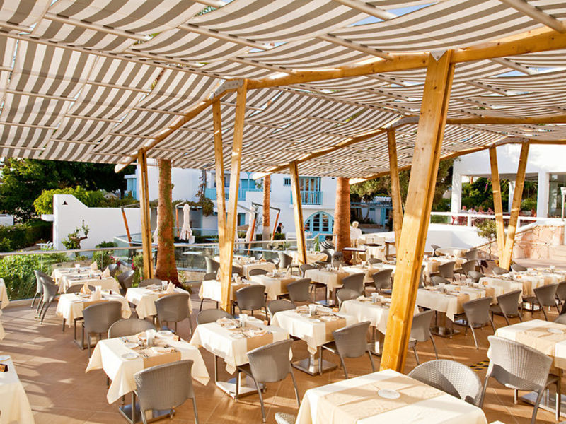 Cypria Maris Beach & Spa Hotel