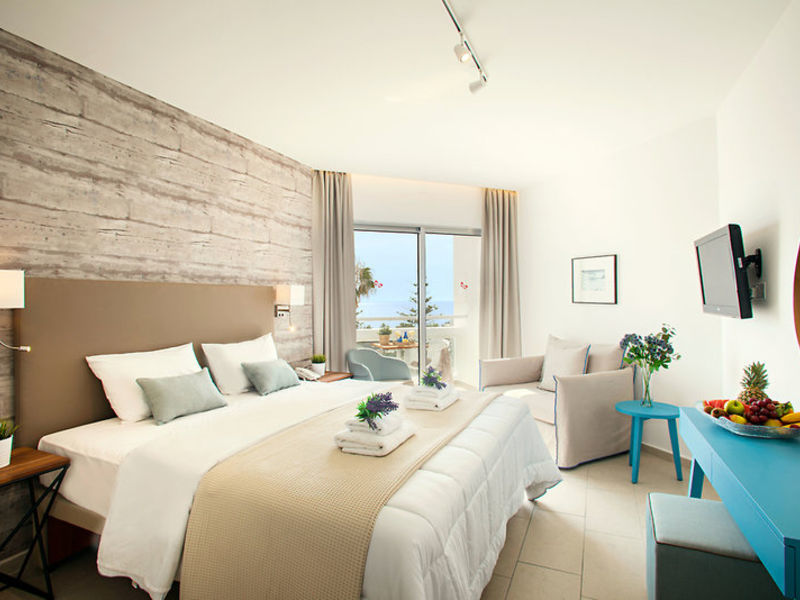 Cypria Maris Beach & Spa Hotel