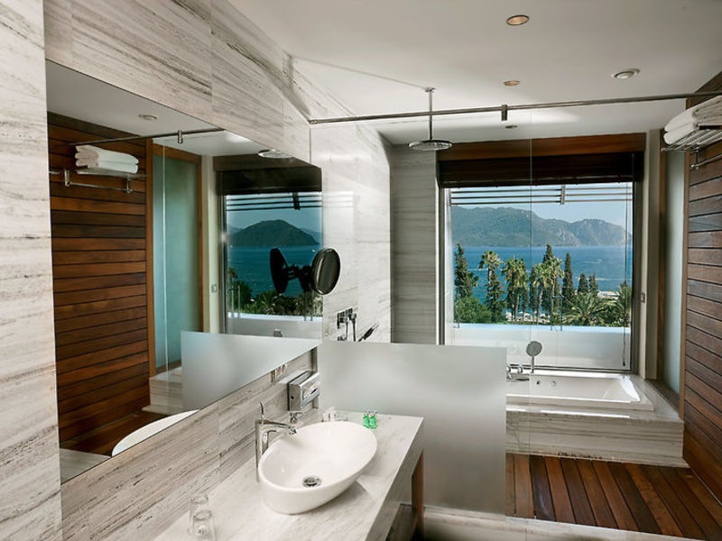 D - Resort Grand Azur Marmaris
