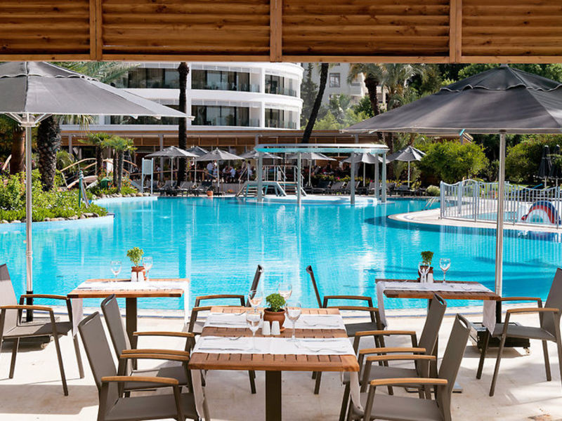 D - Resort Grand Azur Marmaris