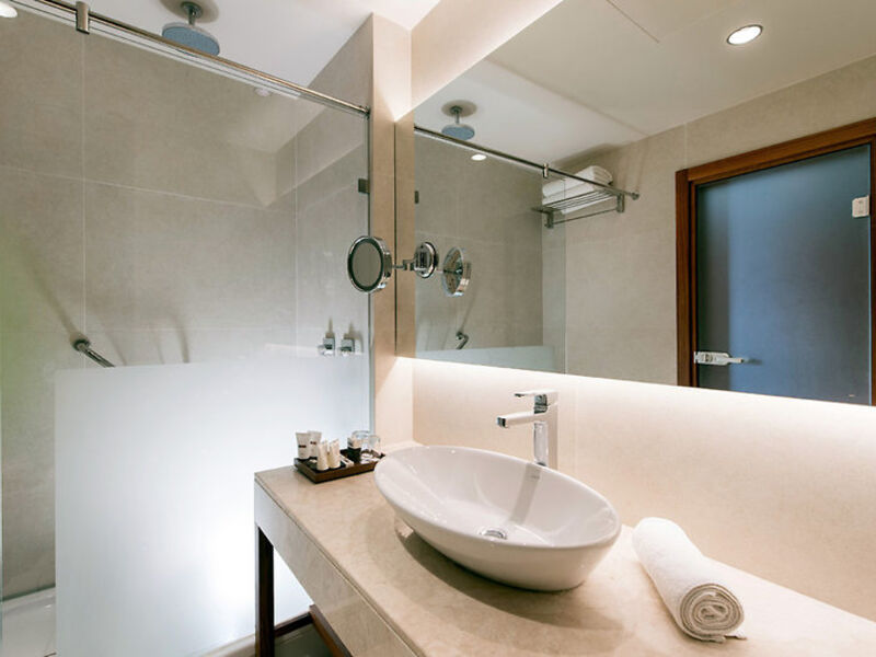 D - Resort Grand Azur Marmaris