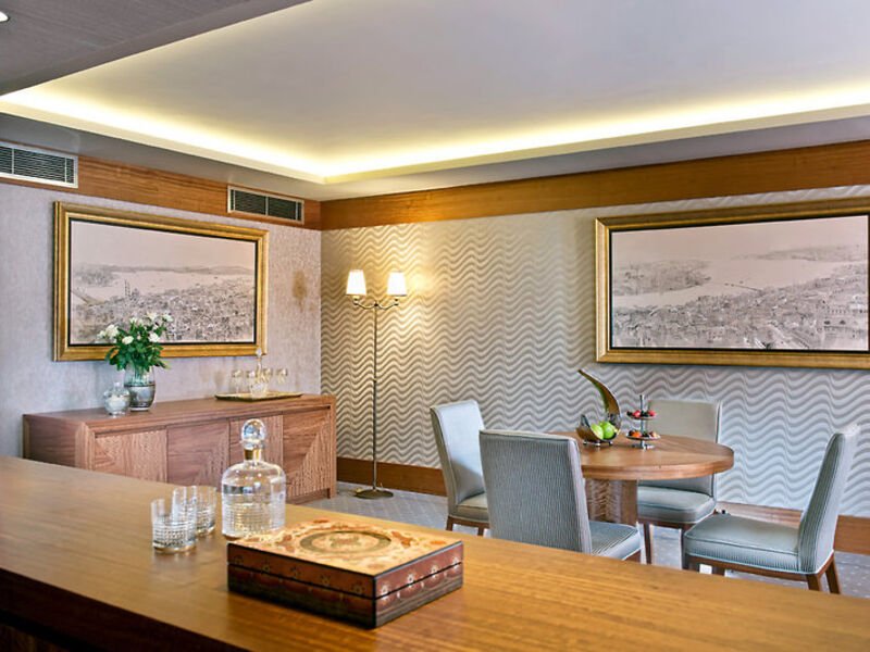 D - Resort Grand Azur Marmaris