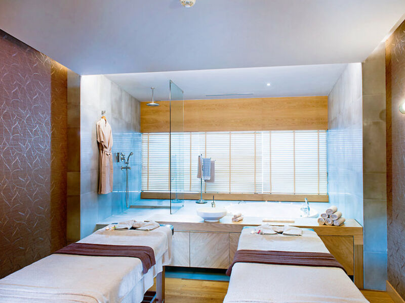 D - Resort Grand Azur Marmaris