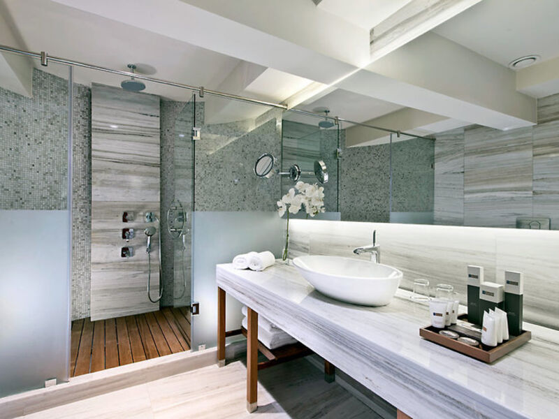 D - Resort Grand Azur Marmaris