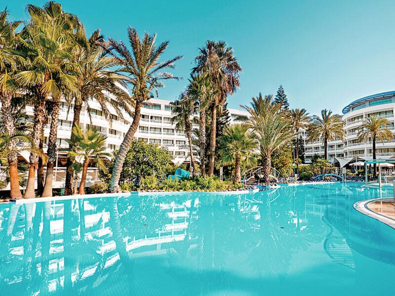 D - Resort Grand Azur Marmaris