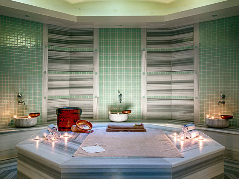 D - Resort Grand Azur Marmaris