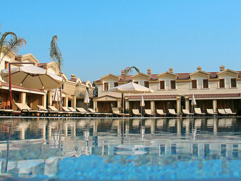 Dalyan Resort