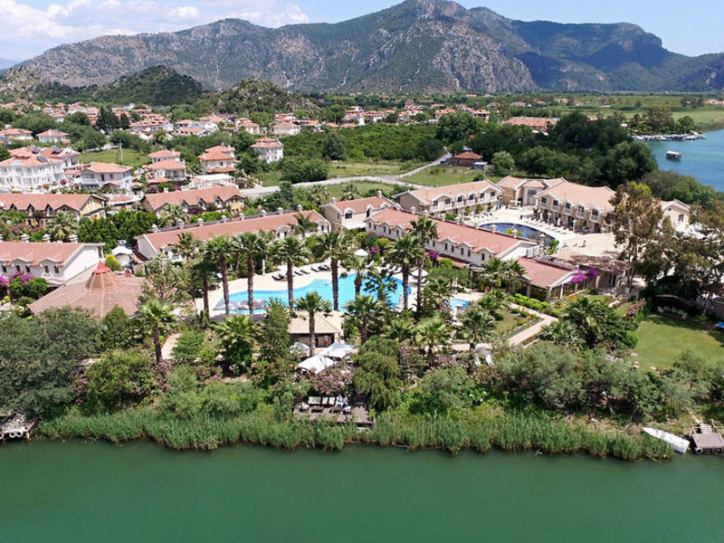 Dalyan Resort