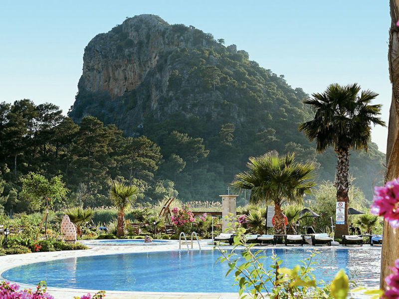 Dalyan Resort