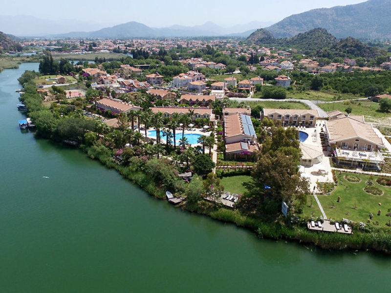 Dalyan Resort