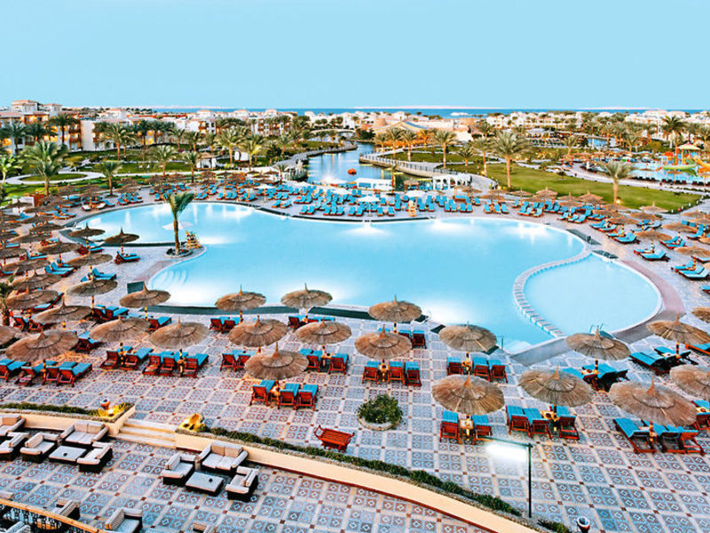 Dana Beach Resort