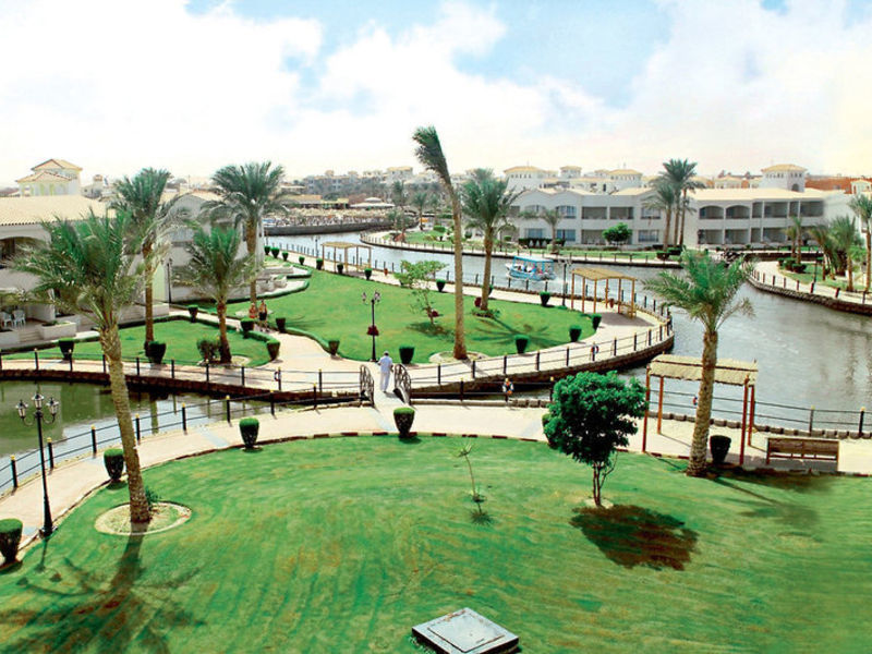 Dana Beach Resort