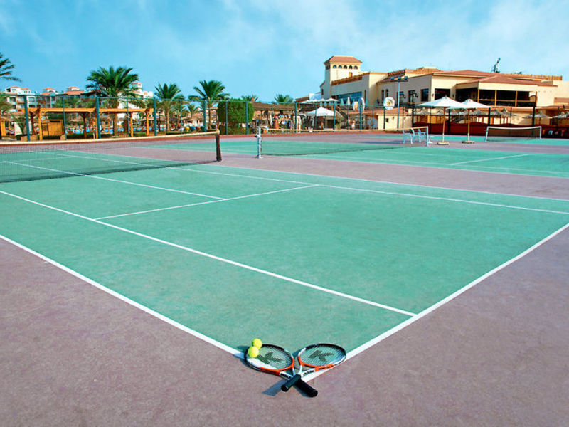 Dana Beach Resort