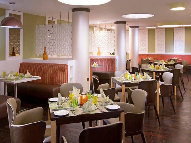 Danat Al Ain Resort