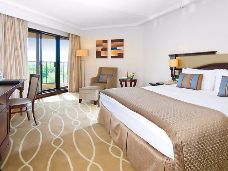 Danat Al Ain Resort