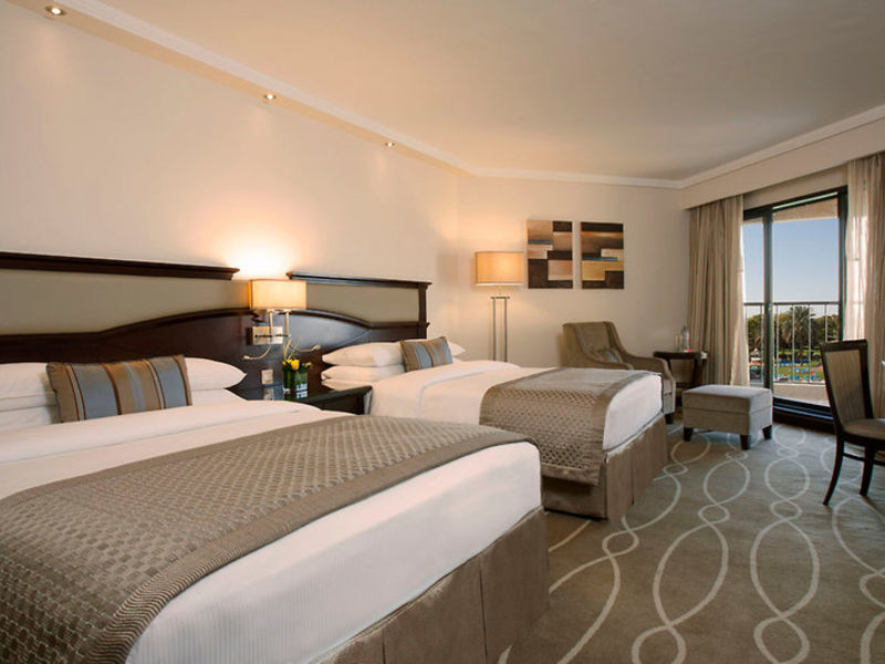 Danat Al Ain Resort