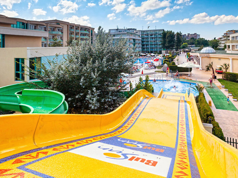 DAS Club Hotel Sunny Beach