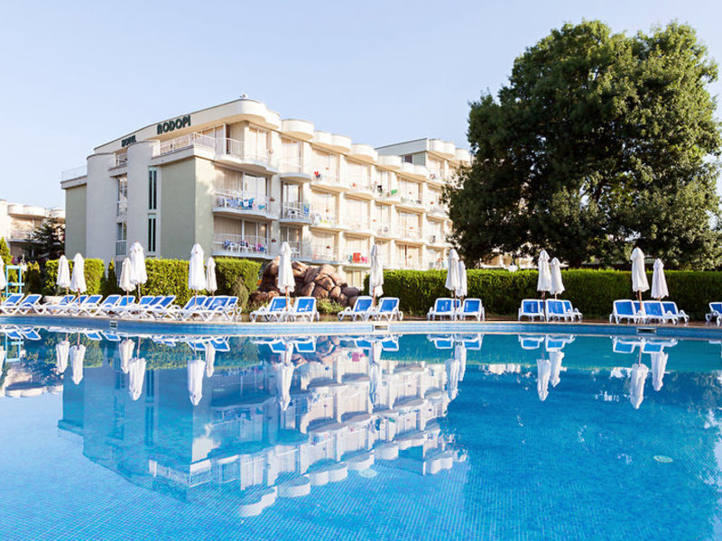 DAS Club Hotel Sunny Beach