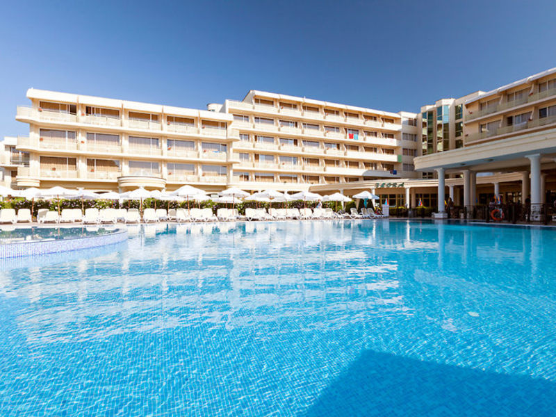 DAS Club Hotel Sunny Beach