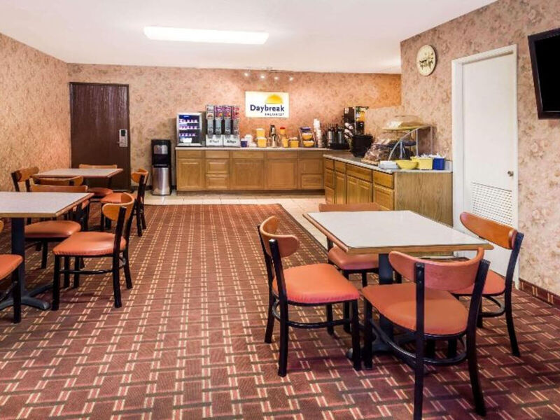 Days Inn By Wyndham Anaheim Disneyland