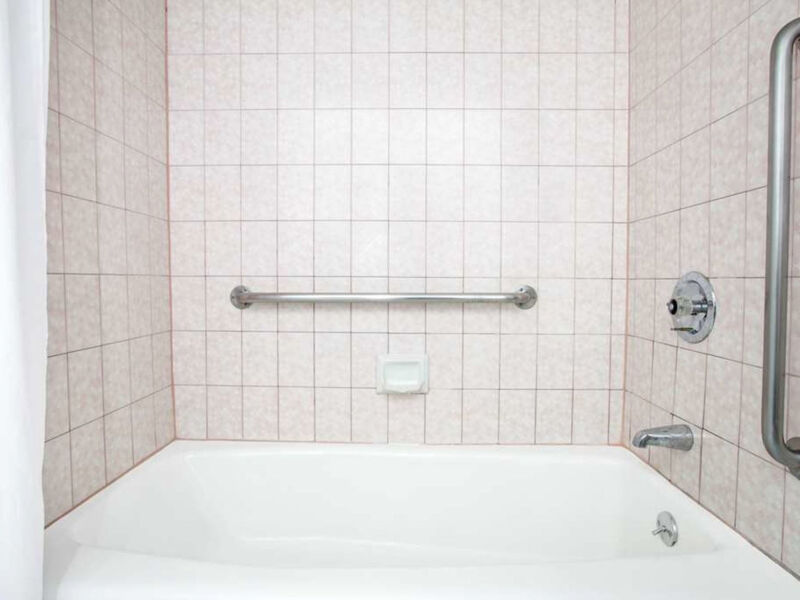 Days Inn By Wyndham Los Angeles Lax Manhattan Beac