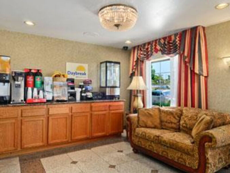 Days Inn By Wyndham Los Angeles Lax Manhattan Beac