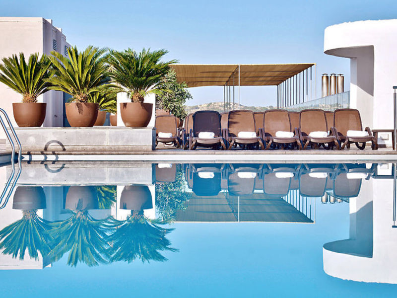 db San Antonio Hotel + Spa