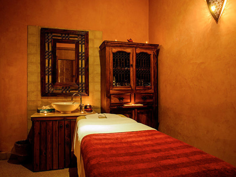 db San Antonio Hotel + Spa