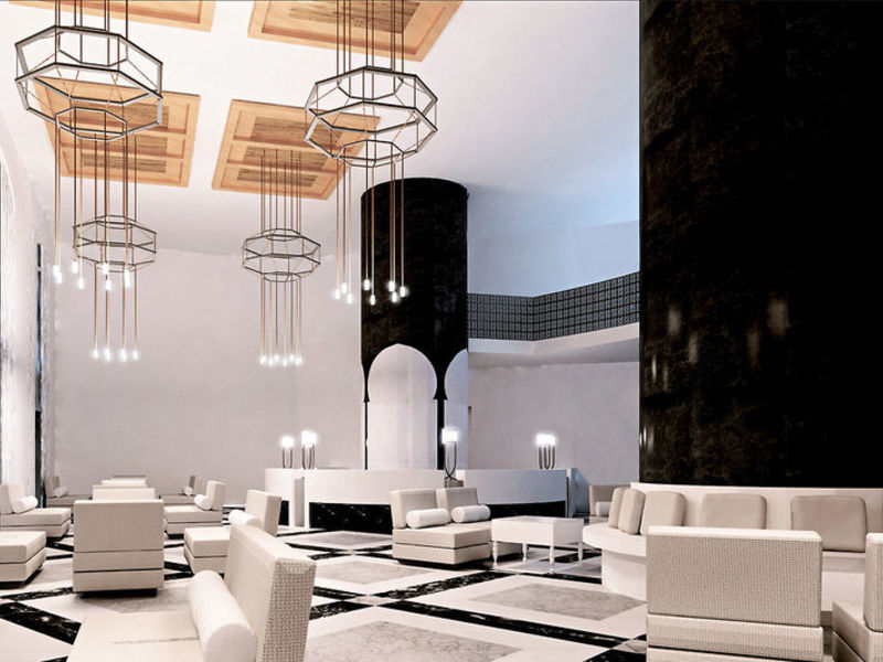 db San Antonio Hotel + Spa