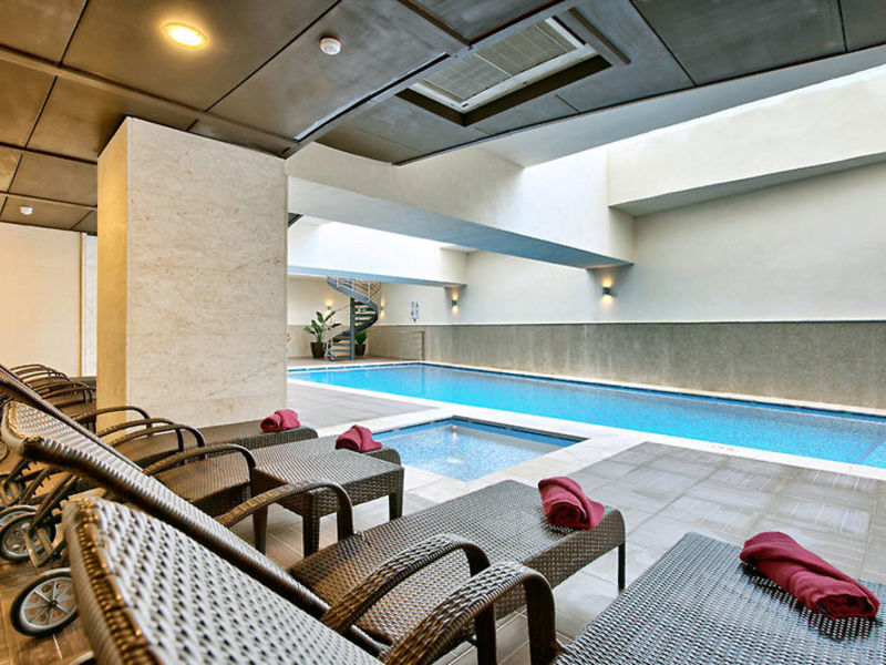 db San Antonio Hotel + Spa