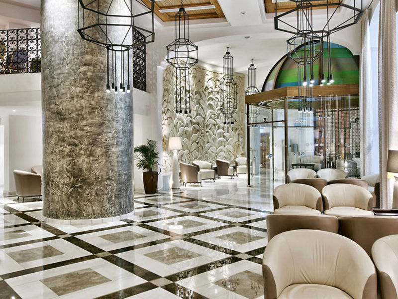 db San Antonio Hotel + Spa