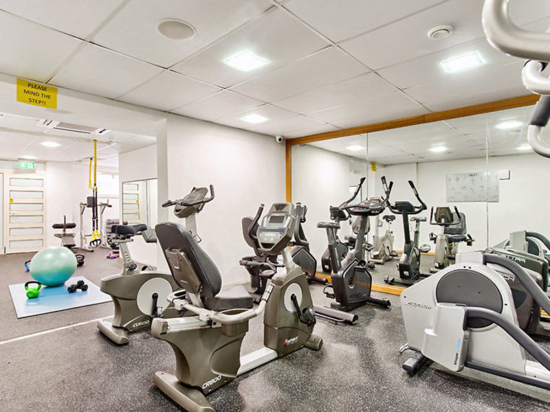 db San Antonio Hotel + Spa