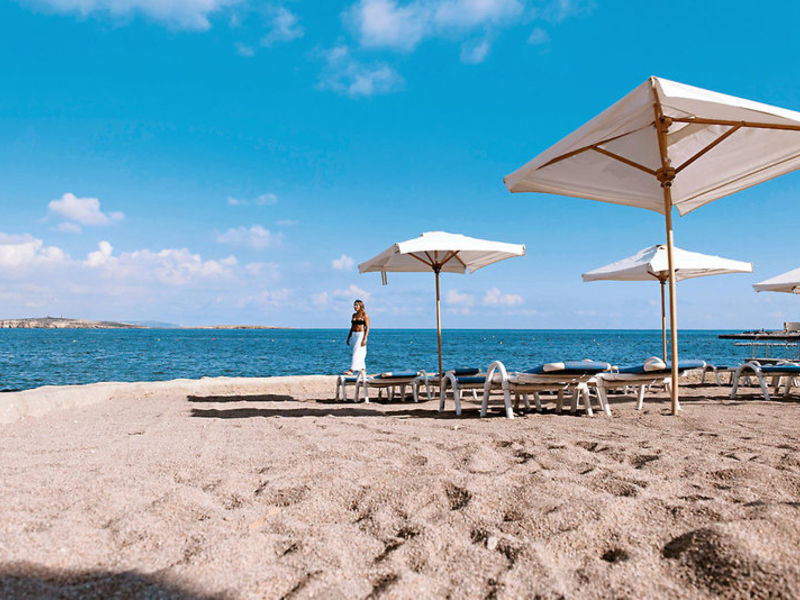 db San Antonio Hotel + Spa