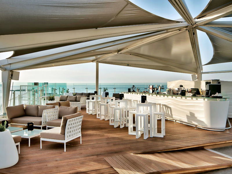 db San Antonio Hotel + Spa