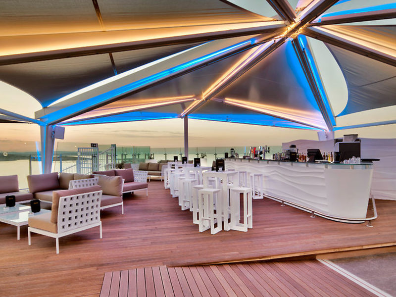 db San Antonio Hotel + Spa