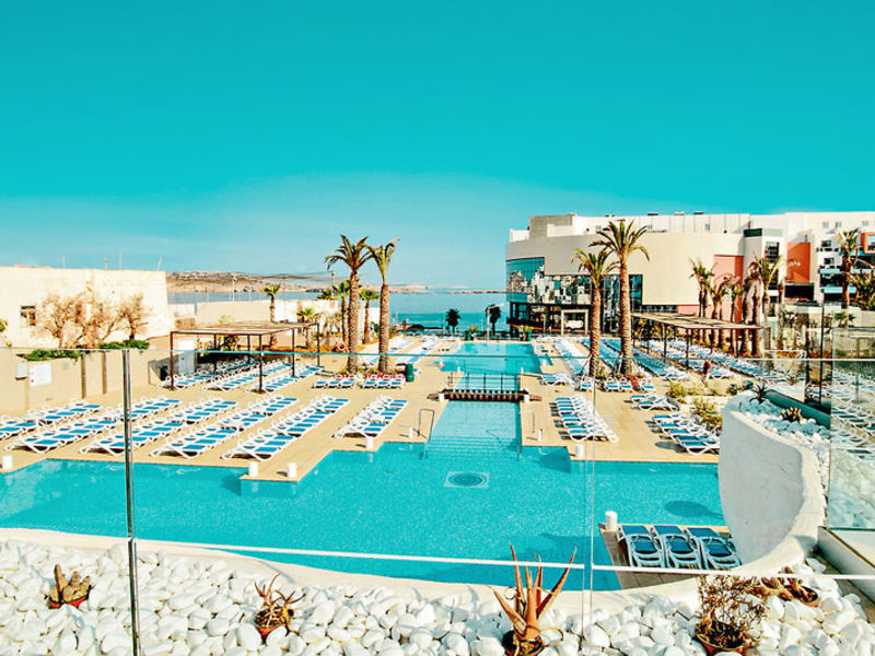 db San Antonio Hotel + Spa