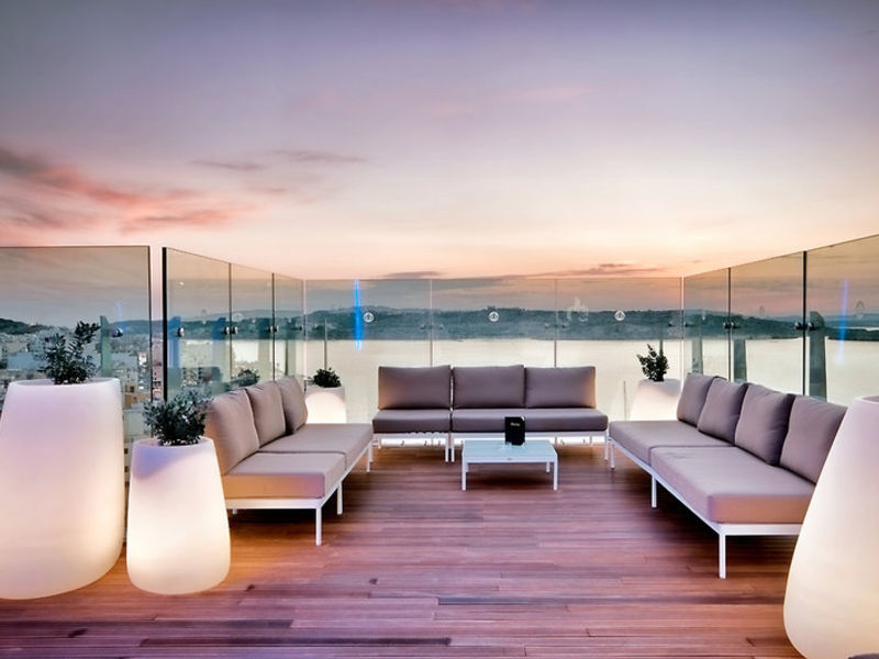 db San Antonio Hotel + Spa