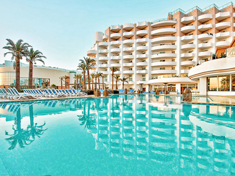 db San Antonio Hotel + Spa