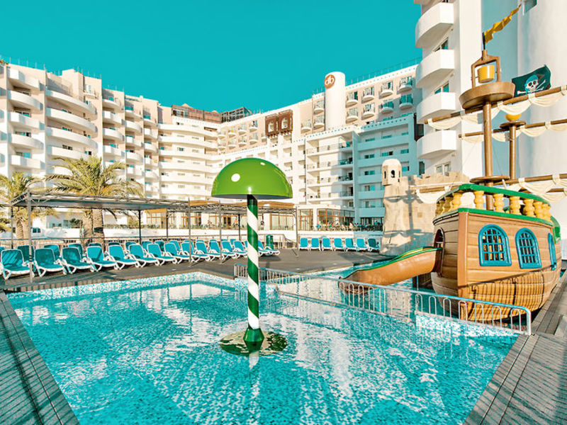 db San Antonio Hotel + Spa