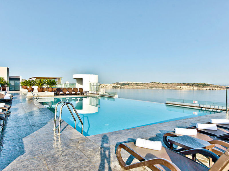 db San Antonio Hotel + Spa