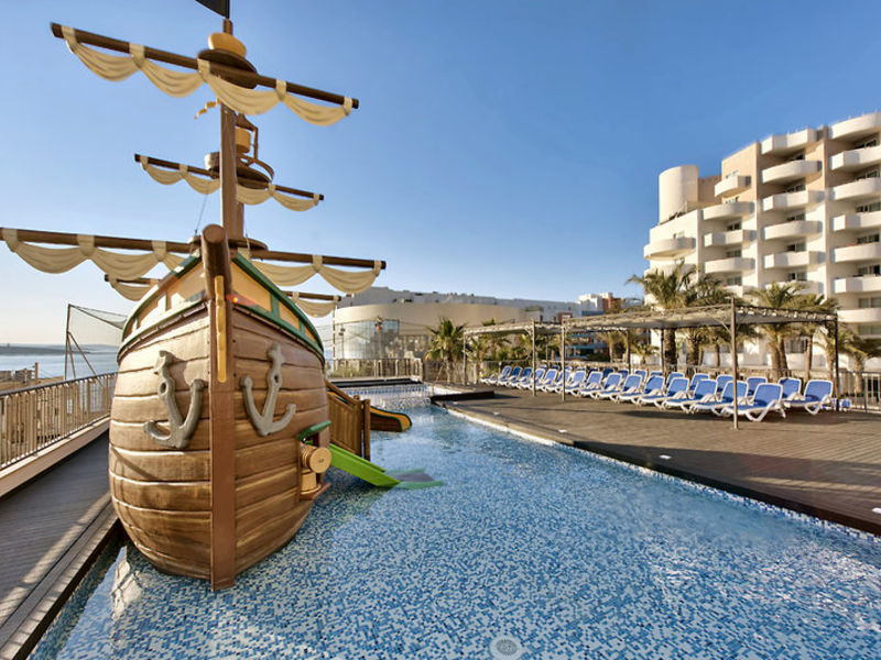 db San Antonio Hotel + Spa