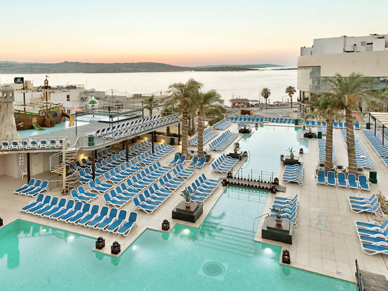 db San Antonio Hotel + Spa