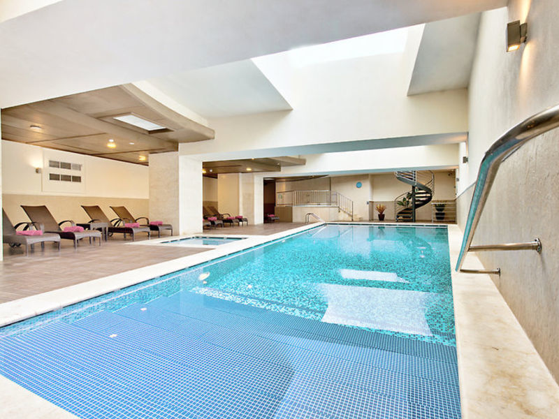 db San Antonio Hotel + Spa