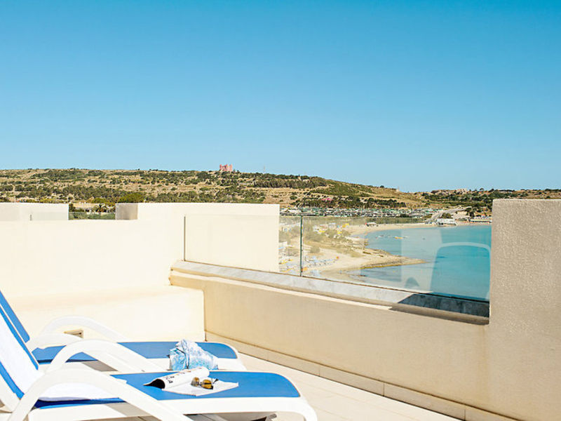 db Seabank Resort + Spa