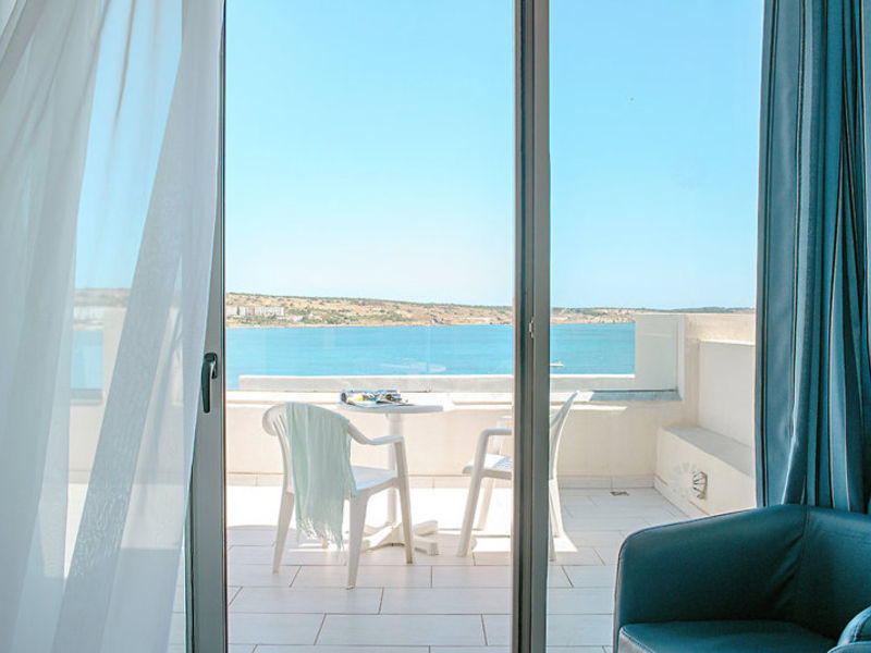 db Seabank Resort + Spa