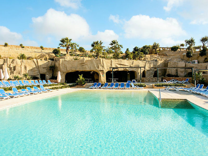 db Seabank Resort + Spa