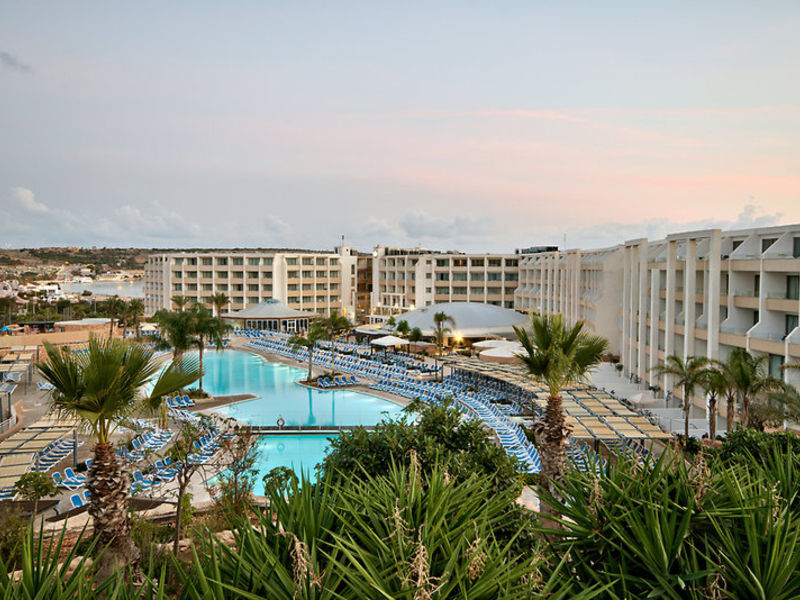 db Seabank Resort + Spa