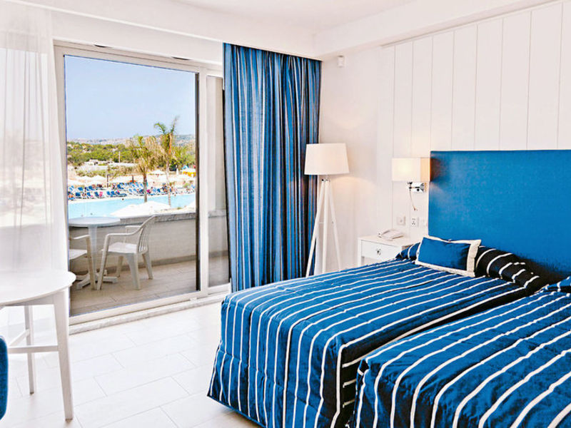 db Seabank Resort + Spa