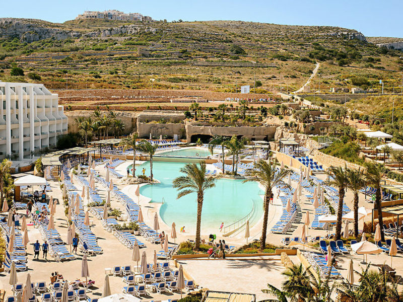 db Seabank Resort + Spa